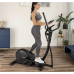 Орбитрек  Gymtek XC1500 Gold - фото №6